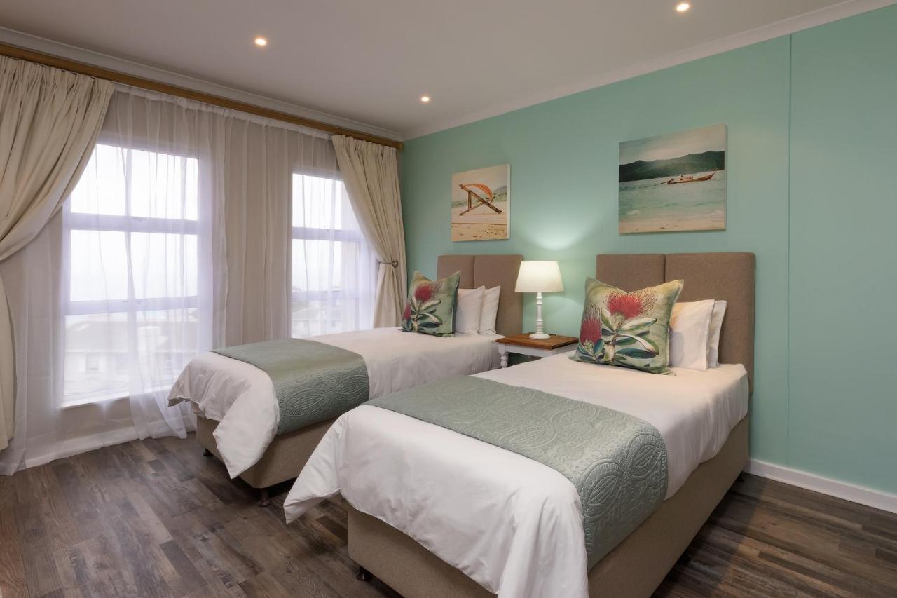 Pinnacle Point 2-Bedroom Self-Catering Apartment موسيلباي المظهر الخارجي الصورة