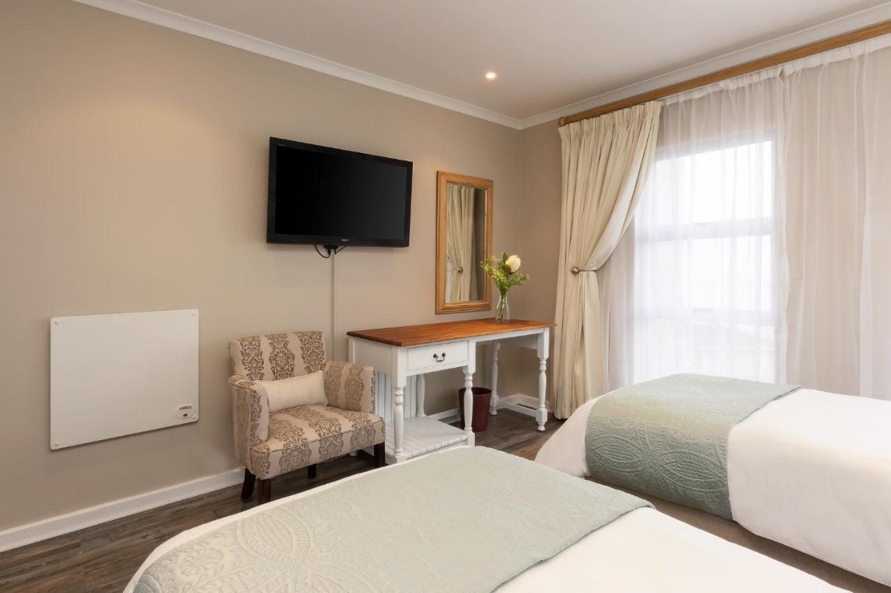 Pinnacle Point 2-Bedroom Self-Catering Apartment موسيلباي المظهر الخارجي الصورة