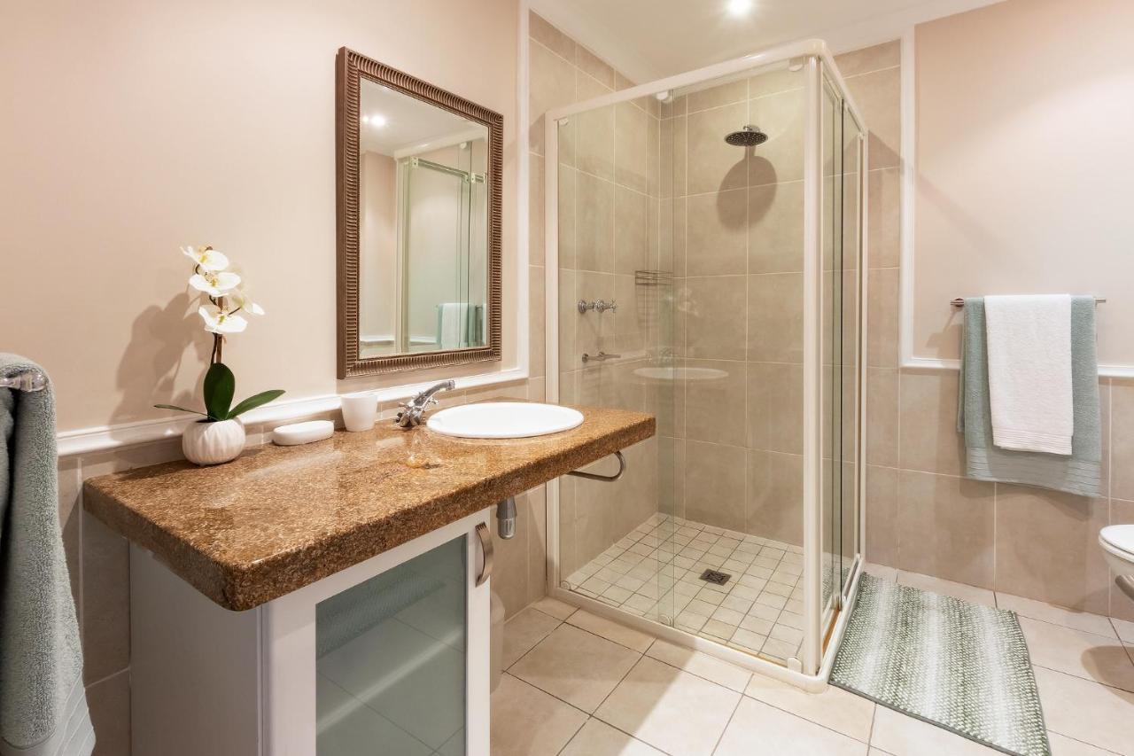 Pinnacle Point 2-Bedroom Self-Catering Apartment موسيلباي المظهر الخارجي الصورة