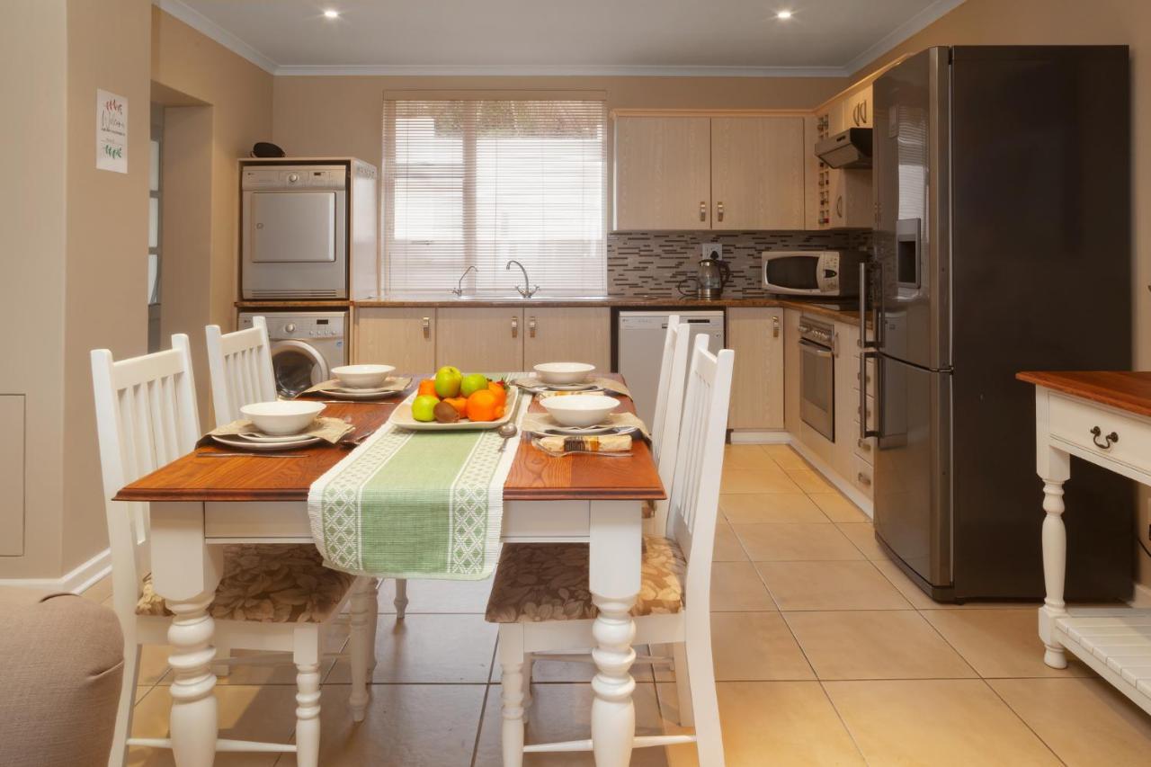 Pinnacle Point 2-Bedroom Self-Catering Apartment موسيلباي المظهر الخارجي الصورة