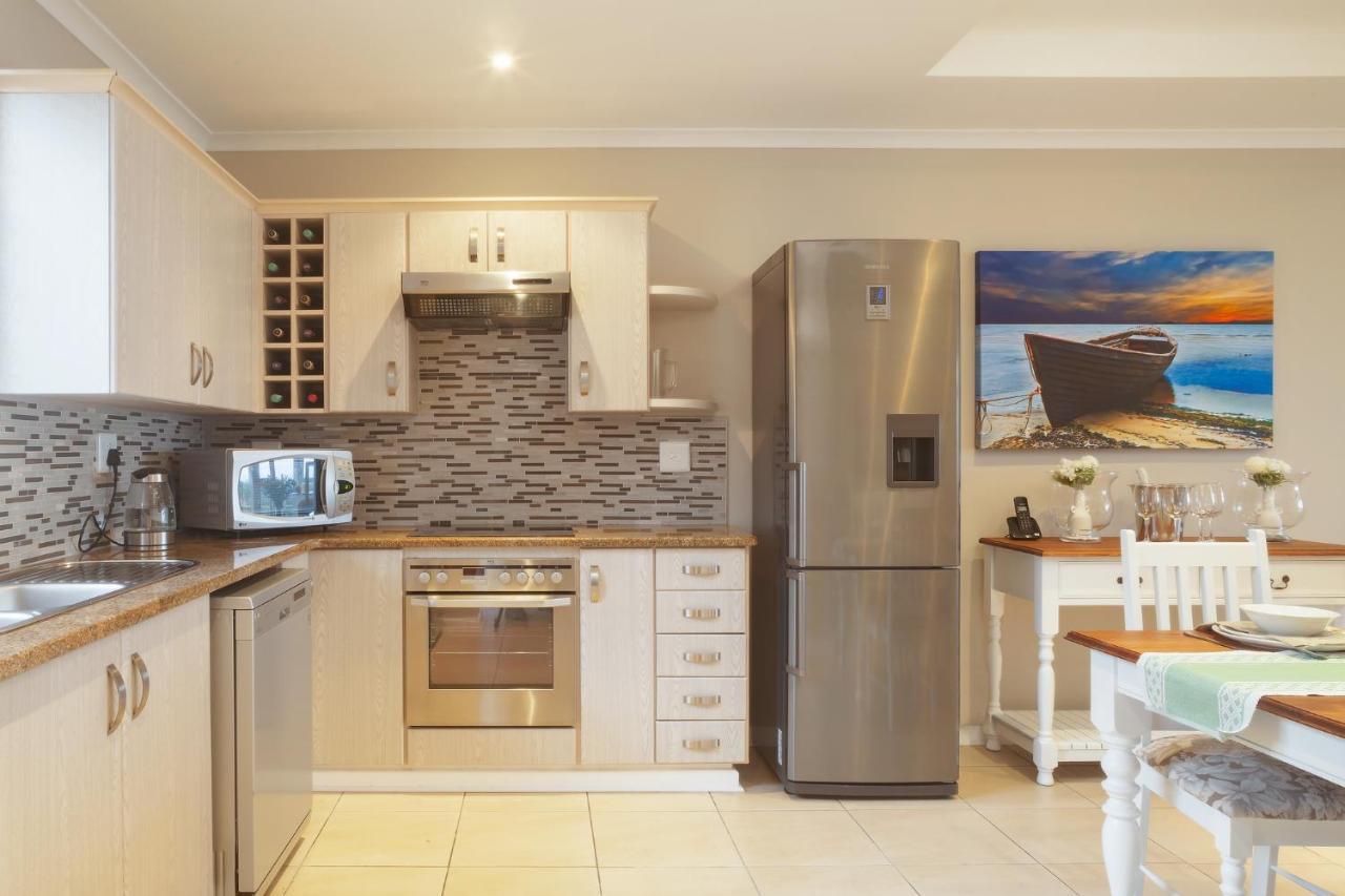 Pinnacle Point 2-Bedroom Self-Catering Apartment موسيلباي المظهر الخارجي الصورة