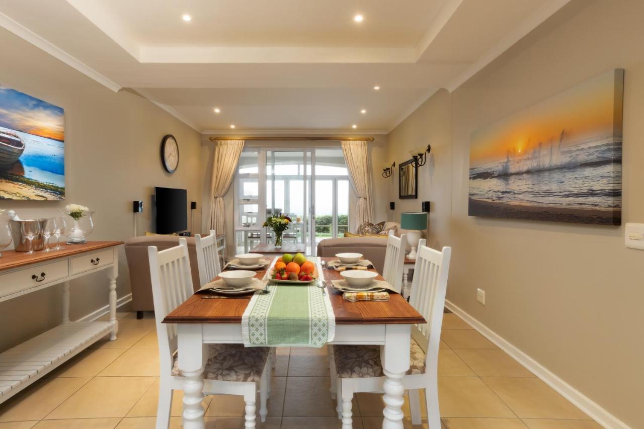 Pinnacle Point 2-Bedroom Self-Catering Apartment موسيلباي المظهر الخارجي الصورة