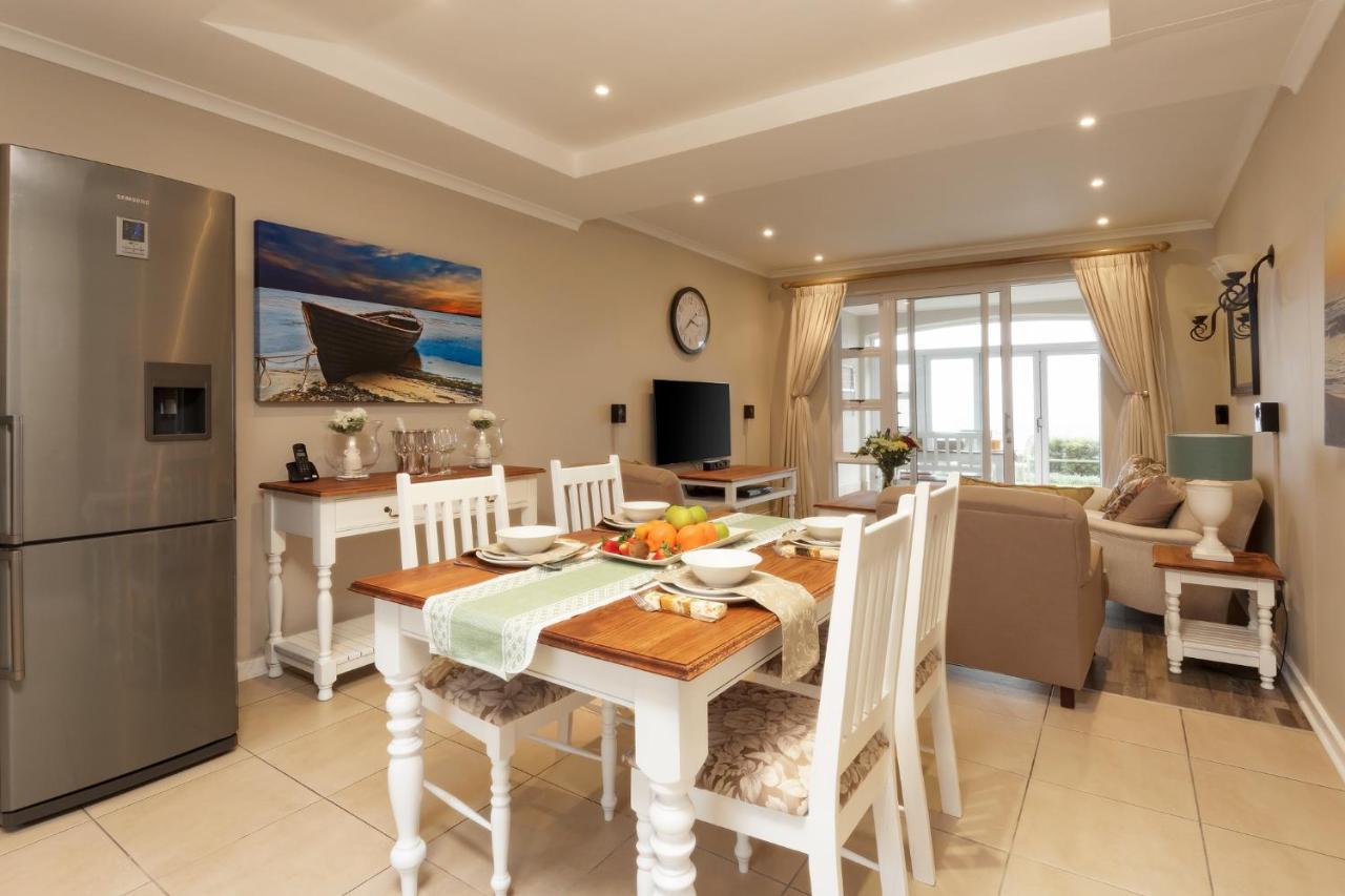 Pinnacle Point 2-Bedroom Self-Catering Apartment موسيلباي المظهر الخارجي الصورة
