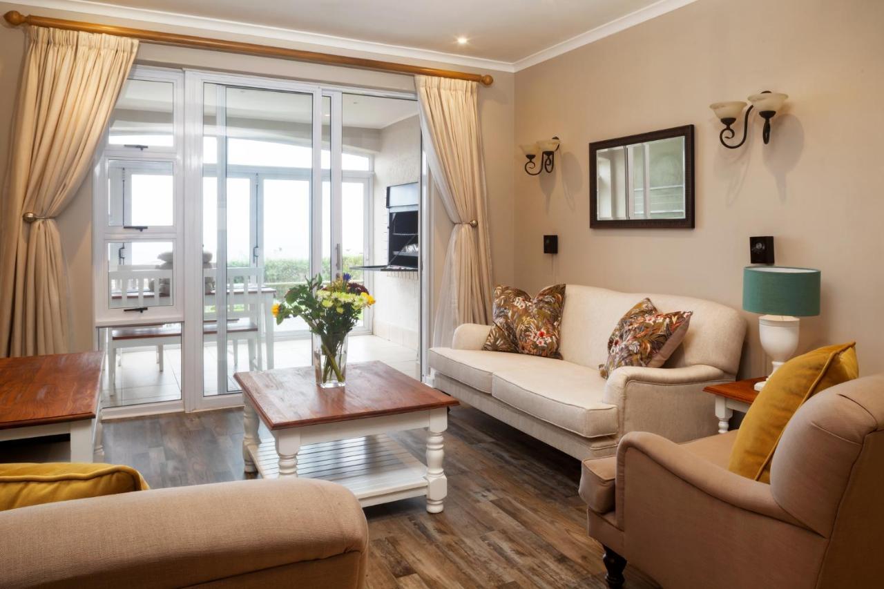 Pinnacle Point 2-Bedroom Self-Catering Apartment موسيلباي المظهر الخارجي الصورة