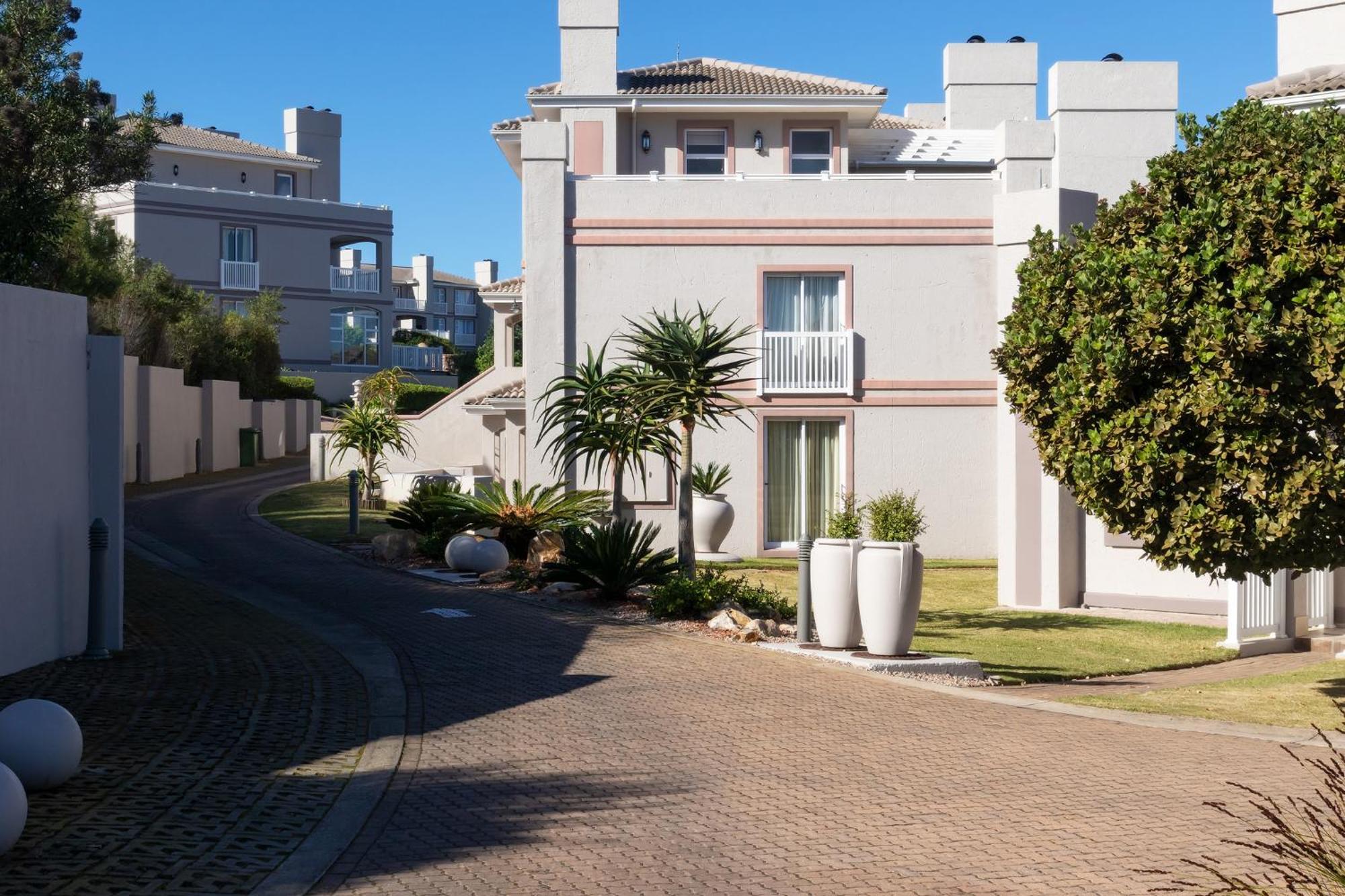 Pinnacle Point 2-Bedroom Self-Catering Apartment موسيلباي المظهر الخارجي الصورة