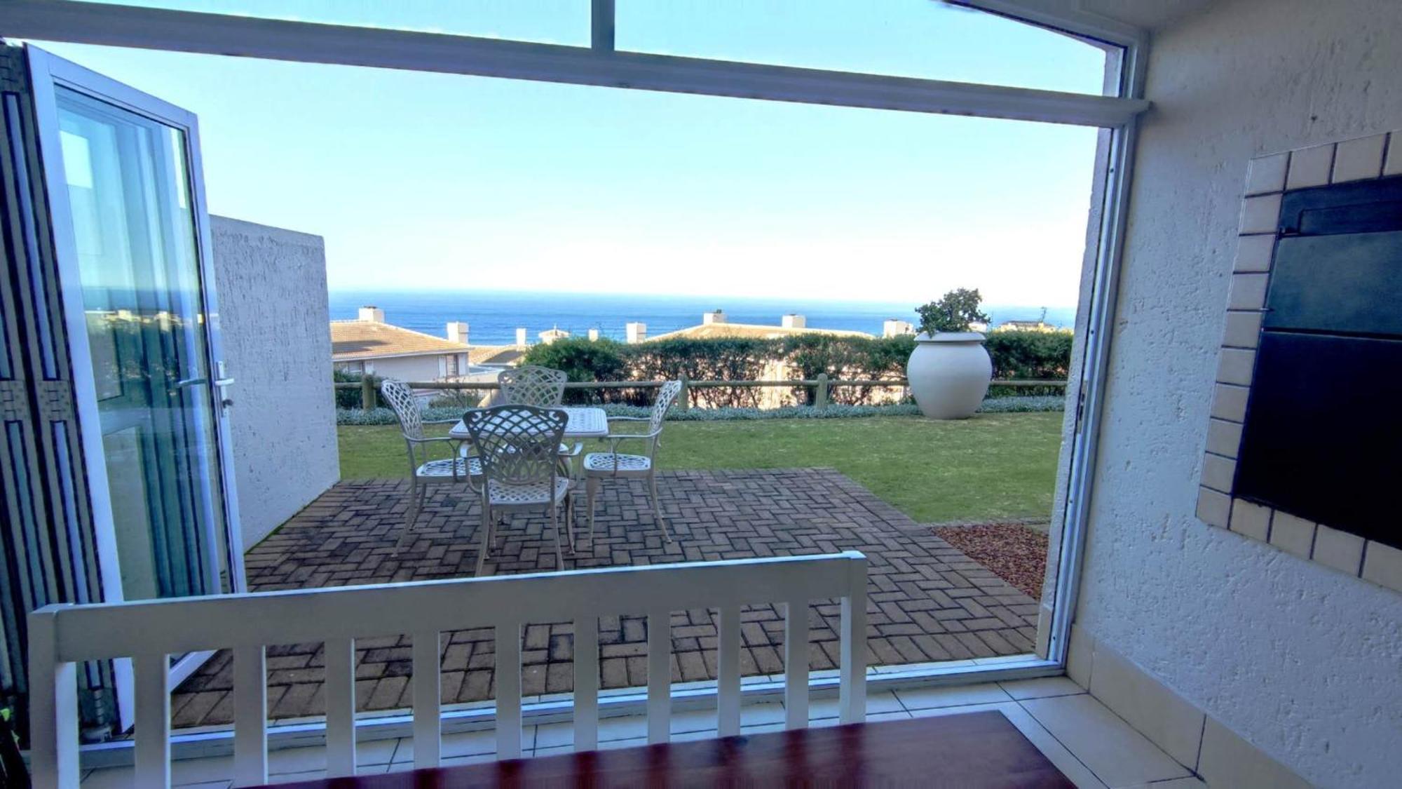 Pinnacle Point 2-Bedroom Self-Catering Apartment موسيلباي المظهر الخارجي الصورة
